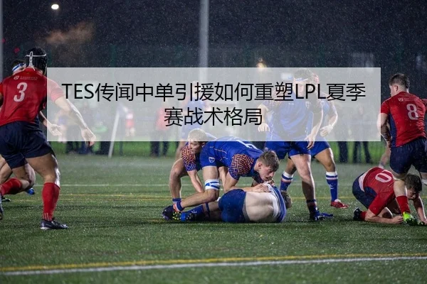 TES传闻中单引援如何重塑LPL夏季赛战术格局